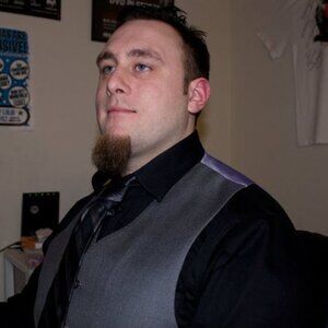 Meet your Posher, Chef